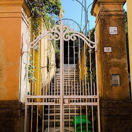Bellavista Apartment Monterosso al Mare Luaran gambar