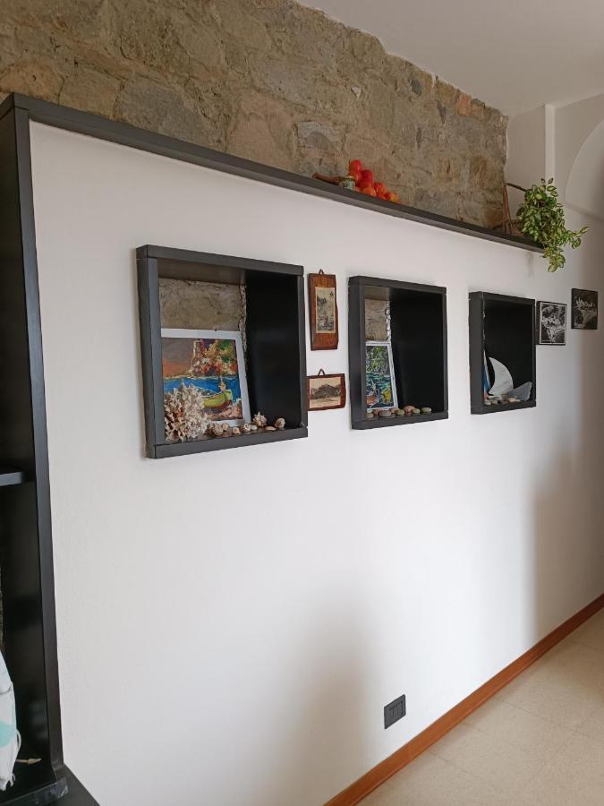 Bellavista Apartment Monterosso al Mare Luaran gambar