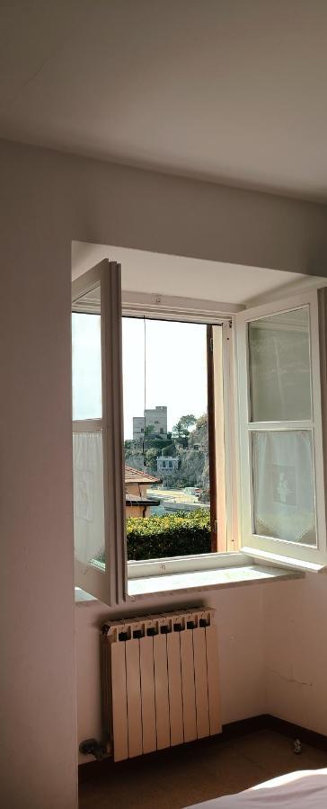 Bellavista Apartment Monterosso al Mare Luaran gambar