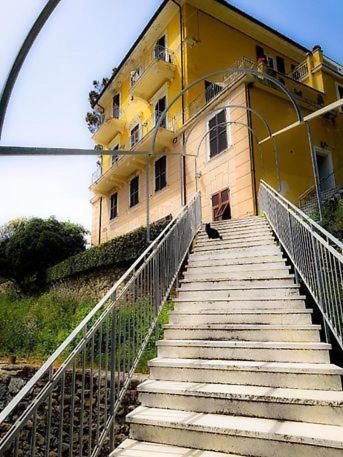 Bellavista Apartment Monterosso al Mare Luaran gambar