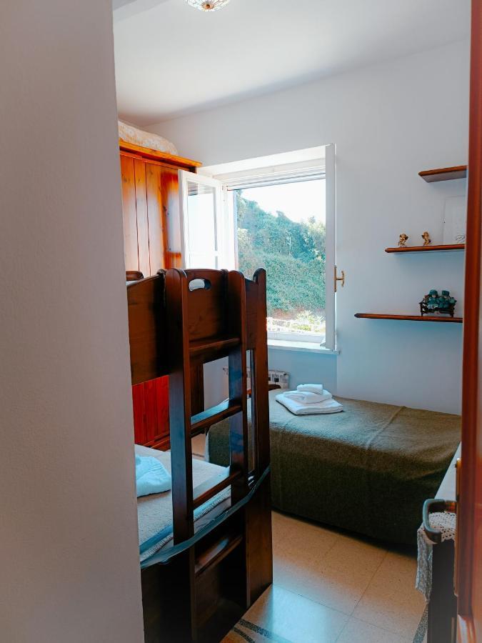 Bellavista Apartment Monterosso al Mare Luaran gambar