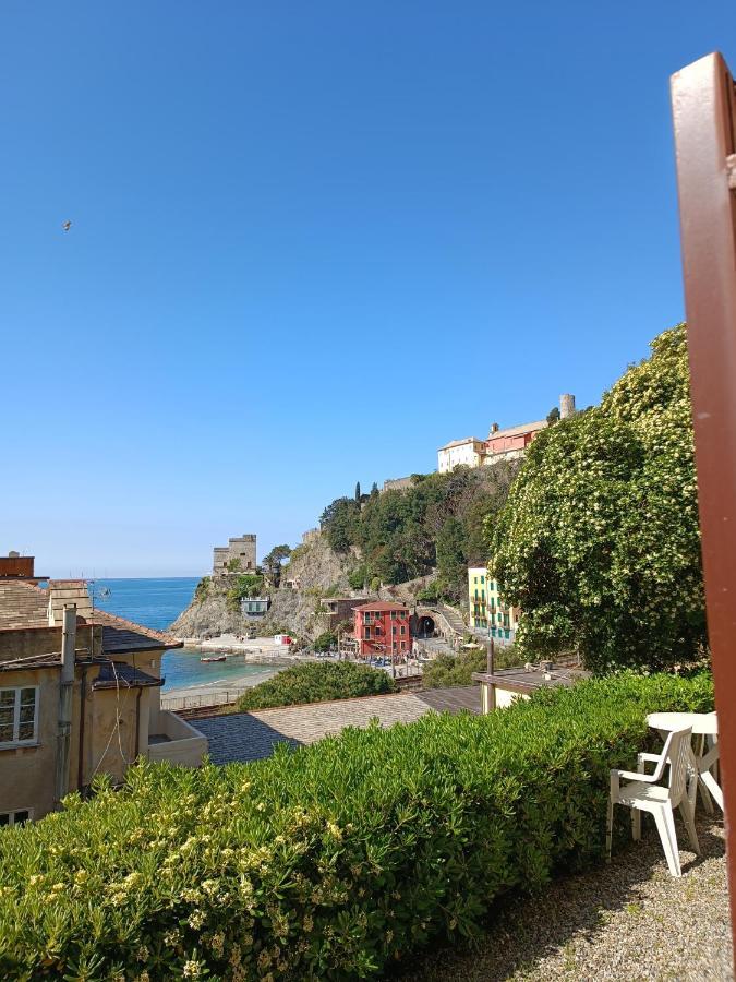 Bellavista Apartment Monterosso al Mare Luaran gambar