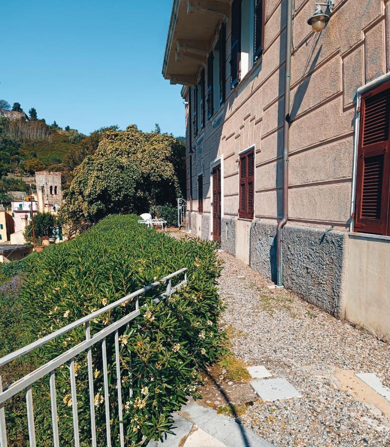 Bellavista Apartment Monterosso al Mare Luaran gambar