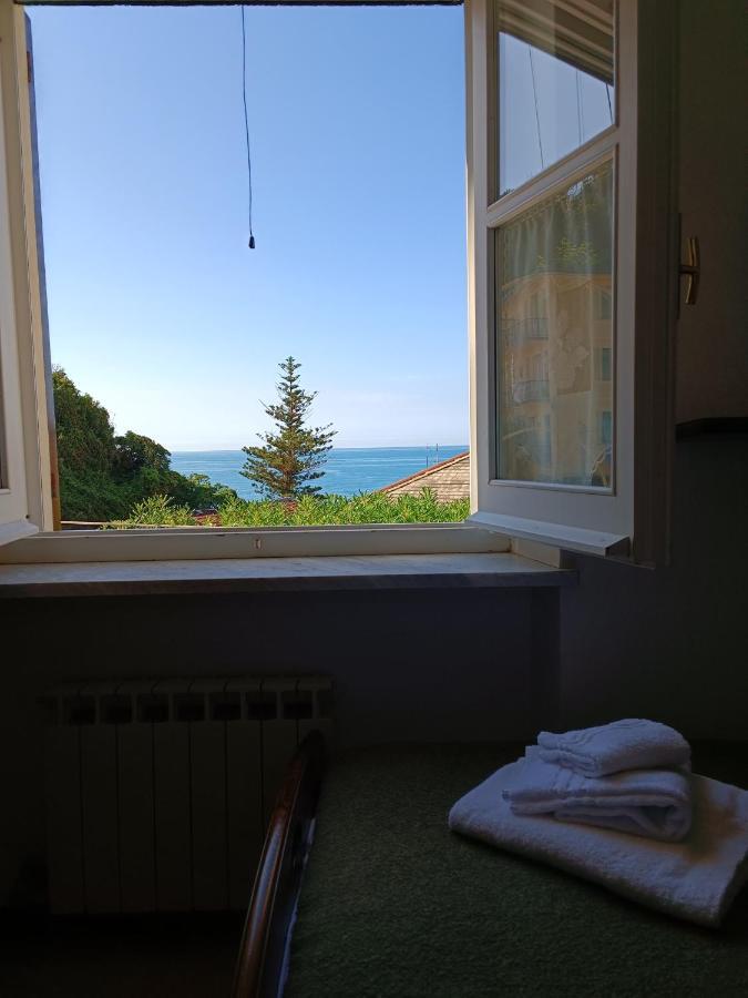 Bellavista Apartment Monterosso al Mare Luaran gambar