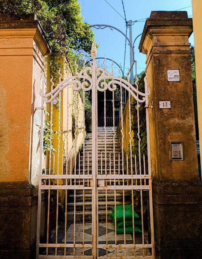 Bellavista Apartment Monterosso al Mare Luaran gambar